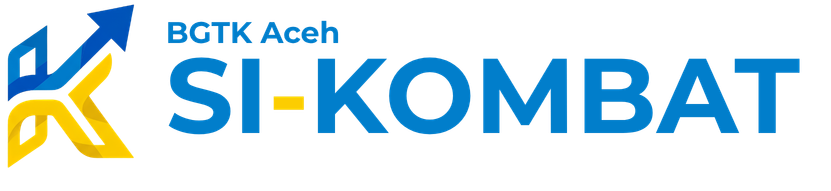 SiKombat Logo